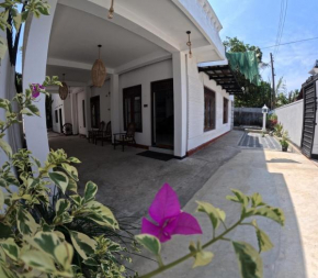 Cinnamon Villa Weligama